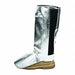 Leggings Aluminized Carbon Kevlar(R) PR