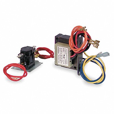 Unit Mnt Transformer Relay Hardware