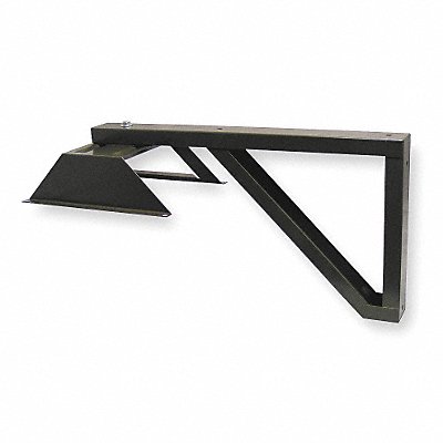 Mounting Bracket 28-7/8 x15 