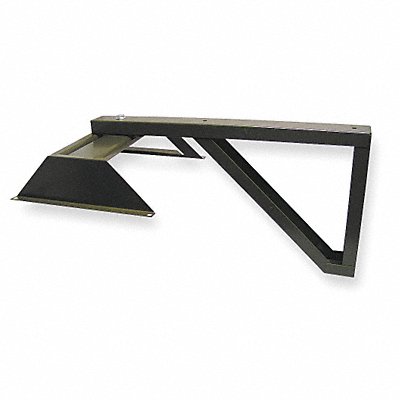 Mounting Bracket 28-7/8 x15 