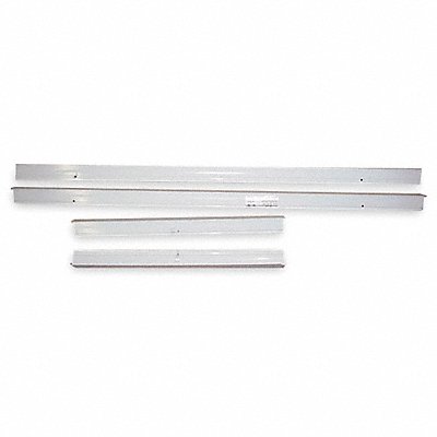 Mounting Frame Recess 48 In.L 24 In.W