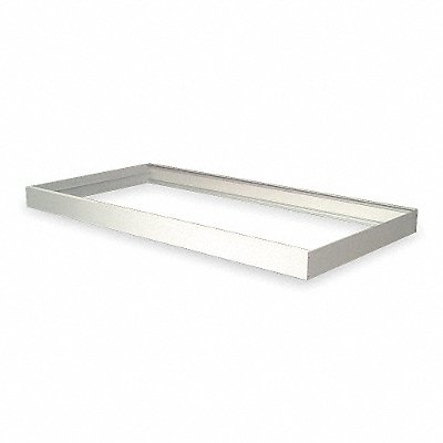 Mounting Frame Surface 48 In.L 24 In.W