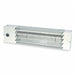 Srfce-Mnt Elct Wl Htr 5 H 500/375/500W