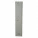 F8743 Wrdrb Lckr 1x1Lckr Gray 60 x12 x18 Assm