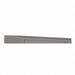 Sloping-Top Kit 36 Wx12 D Gray