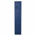 F9037 Lckr 3x1Lckr Deep Bl 72 x15 x18 Assm