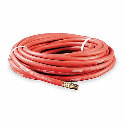 Air Hose 1/4 I.D. 50 ft.