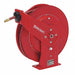 Spring Return Hose Reel 1/2 MNPT 50 ft