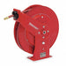 Spring Return Hose Reel 3/8 MNPT 50 ft