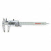 Digital Caliper 0-6 In Oil Resistant