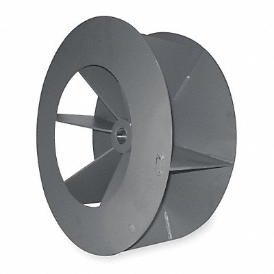 Replacement Blower Wheel