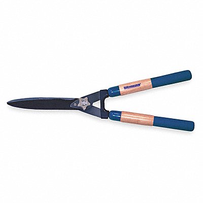 Hedge Shear 9 In Blade Wood Handle