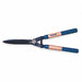 Hedge Shear 9 In Blade Wood Handle
