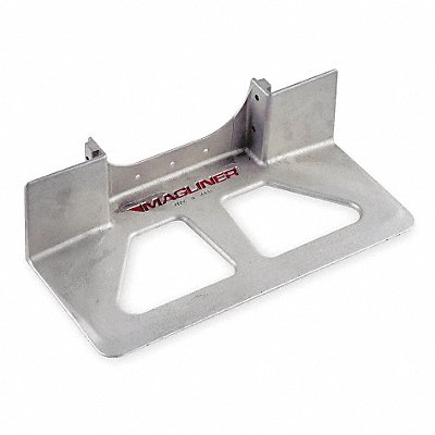 Nose Plate Type U
