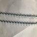 Jack Chain Single Zinc Sz 16 10 Lb 100Ft