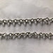 Jack Chain Single Ni Sz 16 10 Lb 100 Ft