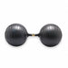 Float Ball Assembly Round Plastic 8 In