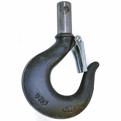 Steel Top Hook Assy for 4ZX62 etc.