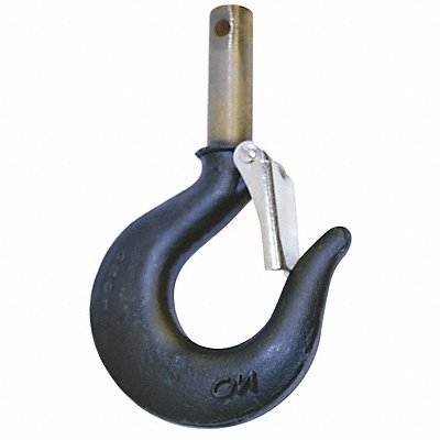 Steel Top Hook Assy for 5Z382 etc.