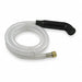 Kitchen Sprayer Plastic Rubber 1/2 