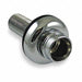 Spray Holder Plastic 3-1/2 x 1-3/4 
