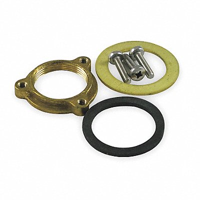 Mounting Kit Faucet For Use w/2TGX4