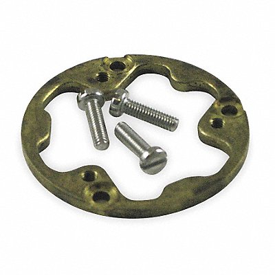 Fixation Ring Amer Std Brass