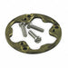 Fixation Ring Amer Std Brass