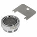 Aerated Outlet Metal 15/16 in Chrome