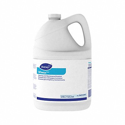 Floor Cleaner and Sealer Liquid 1gal Jug