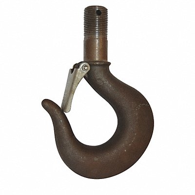 Steel Bottom Hook Assy for 4ZW93