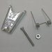 Hook Safety Latch Kit for #6-7CM Hooks