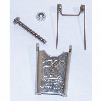 Hook Safety Latch Kit No 2 for CM Hooks