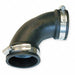 Flexible 90 Elbow PVC 2 For Pipe Size