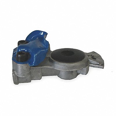 Gladhand Universal Cast-Iron Black
