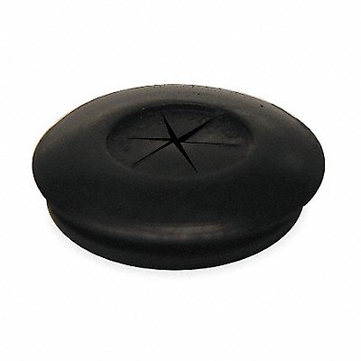 Glad Hand Seal Umbrella Blk PK10