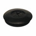 Glad Hand Seal Umbrella Blk PK10
