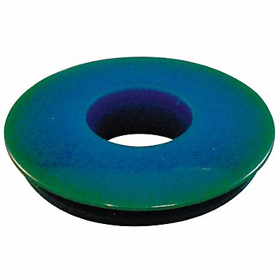 Glad Hand Seal Standard Blk PK10