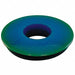 Glad Hand Seal Standard Blk PK10
