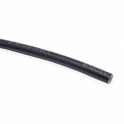 Air Brake Tubing Type B 1/2 In OD Blk