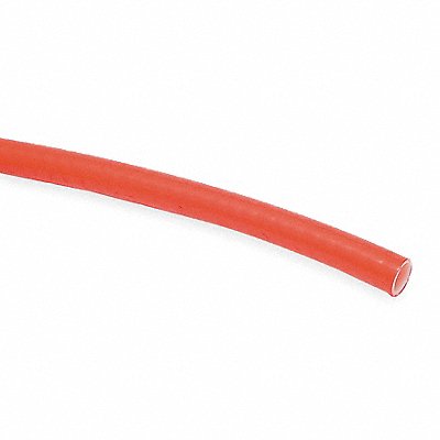 Air Brake Tubing Type B 5/8 In OD Red