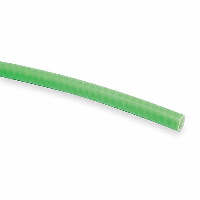 Air Brake Tubing Green 25 m