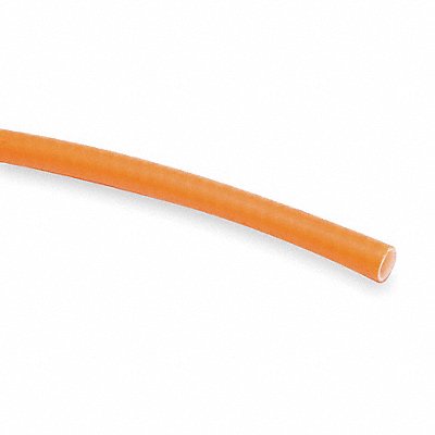 Air Brake Tubing Type B 3/8 In OD Orange