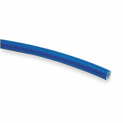 Air Brake Tubing 100 ft Blue