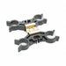 Dogbone Support Clamp 3/4 In OD
