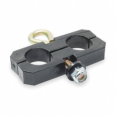 Support Clamp Hose Separator 3/4 In OD