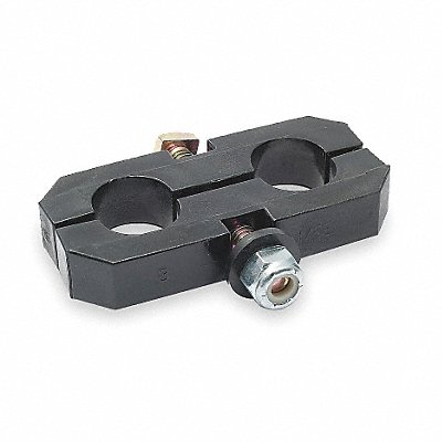 Support Clamp Hose Separator 3/4 In OD