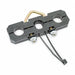 Support Clamp Hose Separator With Tie