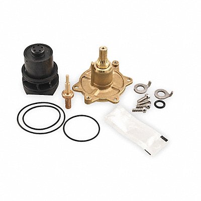 Tub and Shower Valve Repair Powers Brass