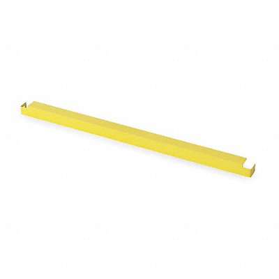 Beam Tie 42 inx5 inx2 in Yellow